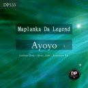 Maplanka Da Legend - Ayoyo (Inner_child Retro Mix)
