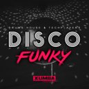 Drums House & Techplayers - Disco Funky (Instrumental Mix)
