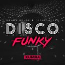 Drums House & Techplayers - Disco Funky