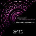 Local Dialect - Planetarium