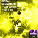 Digital Commandos Feat. MC Cyx - Lose Control