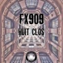 FX909 - With Me (Original Mix)