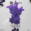 Martin Lencina - Shepper