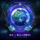 DX & Baladeva - We Are One
