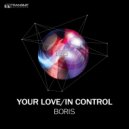 DJ Boris - In Control