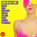 TANKHAMUN - Acid Dreams Edgar Vasque (Original Mix)