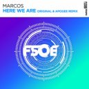 Marcos - Here We Are (Extended Mix)