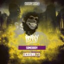 Monkey Bizness - Somebody