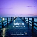 Patience - Tokyo Skyline