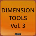 Dimension Tools - Percussion 02 DT3