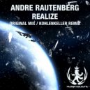 Andre Rautenberg - Realize