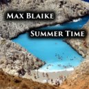 Max Blaike - Having Thought A Little