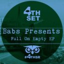 Babs Presents - Last Words