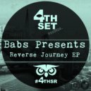 Babs Presents - Warm Feelings