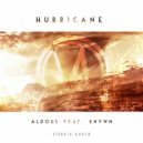Aldous feat. KNVWN - Hurricane