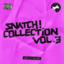 Robert Owens & Jet Project - Say The Word (Joyce Muniz Remix)