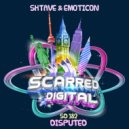 Shtave & Emoticon - Disputed
