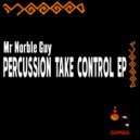 Mr Norble Guy - Percussion Chaos