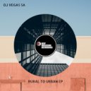 Dj Vegas SA - I Wish We Were Da Only 1