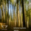 Antiteston Corporation - Strange Movement