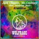Jack Chester, Mr.CoolGuy feat. Sebastian Bayl - Krakatoa
