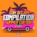Andrw Madnss - Daydream (Extended Mix)