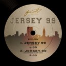 PVLSX - JERSEY 99