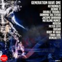Noseda - The underworld (Original Mix)