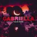 Tjalling Reitsma - Gabriella