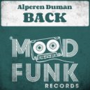 Alperen Duman - Back