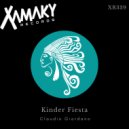 Claudio Giordano - Night Shift (Original Mix)