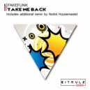 Fakefunk - Take Me Back