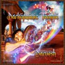 Darkophonic Temple - Turn Around Time