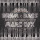Marc OFX - Jazz Messages