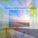 Heavenchord & Amanita Phalloides - Sparkling Silent Silhouette
