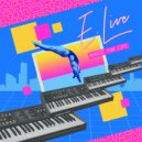 E. Live - Shimmering Waters