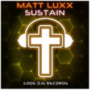 Matt Luxx - Sustain