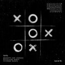 nova - Noughts & Crosses (Dayzero Remix)
