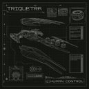 Triquetra - Concentrated Dark Matter