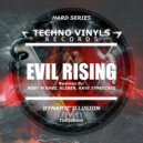 Dynamic Illusion - Evil Rising (Roby M Rage Remix)