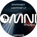 Spotovsky - Many Ways of Going Forward