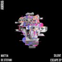 Mattia De Stefani - Silent Escape