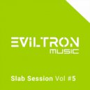 Eviltron - May Be (Original Mix)