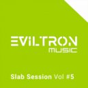 Eviltron - Now Lacking Something