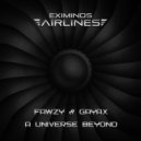 FAWZY & Gayax - A Universe Beyond