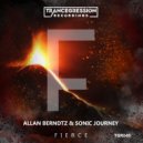 Allan Berndtz & Sonic Journey - Fierce