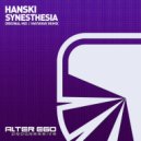 Hanski - Synesthesia (Maywave Radio Edit)