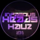 Infamous Heads - Houz