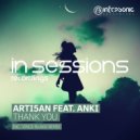 Arti5an feat. Anki - Thank You (Vince Blakk Extended Dub Remix)