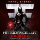 Harddance Luv - The Realm